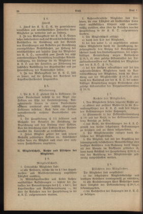 Verordnungsblatt für die Dienstbereiche der Bundesministerien für Unterricht und kulturelle Angelegenheiten bzw. Wissenschaft und Verkehr 19340301 Seite: 2