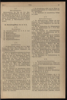 Verordnungsblatt für die Dienstbereiche der Bundesministerien für Unterricht und kulturelle Angelegenheiten bzw. Wissenschaft und Verkehr 19340301 Seite: 3