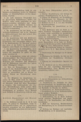 Verordnungsblatt für die Dienstbereiche der Bundesministerien für Unterricht und kulturelle Angelegenheiten bzw. Wissenschaft und Verkehr 19340301 Seite: 5