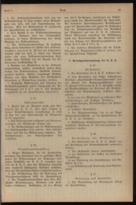 Verordnungsblatt für die Dienstbereiche der Bundesministerien für Unterricht und kulturelle Angelegenheiten bzw. Wissenschaft und Verkehr 19340301 Seite: 7