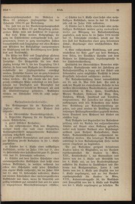 Verordnungsblatt für die Dienstbereiche der Bundesministerien für Unterricht und kulturelle Angelegenheiten bzw. Wissenschaft und Verkehr 19340301 Seite: 9