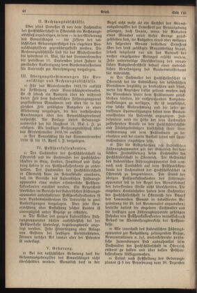 Verordnungsblatt für die Dienstbereiche der Bundesministerien für Unterricht und kulturelle Angelegenheiten bzw. Wissenschaft und Verkehr 19340415 Seite: 2