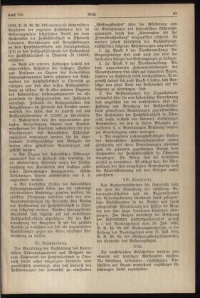 Verordnungsblatt für die Dienstbereiche der Bundesministerien für Unterricht und kulturelle Angelegenheiten bzw. Wissenschaft und Verkehr 19340415 Seite: 3