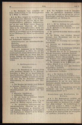 Verordnungsblatt für die Dienstbereiche der Bundesministerien für Unterricht und kulturelle Angelegenheiten bzw. Wissenschaft und Verkehr 19340501 Seite: 10