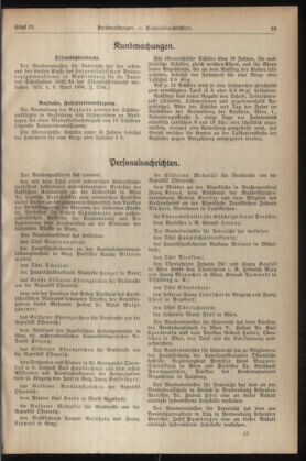 Verordnungsblatt für die Dienstbereiche der Bundesministerien für Unterricht und kulturelle Angelegenheiten bzw. Wissenschaft und Verkehr 19340501 Seite: 13