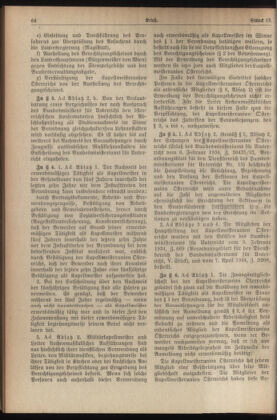 Verordnungsblatt für die Dienstbereiche der Bundesministerien für Unterricht und kulturelle Angelegenheiten bzw. Wissenschaft und Verkehr 19340501 Seite: 8