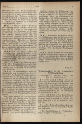 Verordnungsblatt für die Dienstbereiche der Bundesministerien für Unterricht und kulturelle Angelegenheiten bzw. Wissenschaft und Verkehr 19340501 Seite: 9