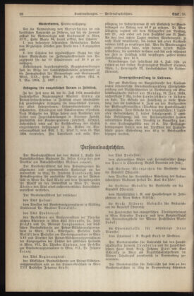 Verordnungsblatt für die Dienstbereiche der Bundesministerien für Unterricht und kulturelle Angelegenheiten bzw. Wissenschaft und Verkehr 19340601 Seite: 12