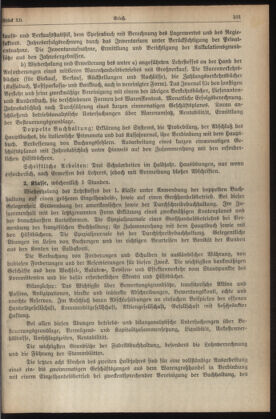 Verordnungsblatt für die Dienstbereiche der Bundesministerien für Unterricht und kulturelle Angelegenheiten bzw. Wissenschaft und Verkehr 19340615 Seite: 11