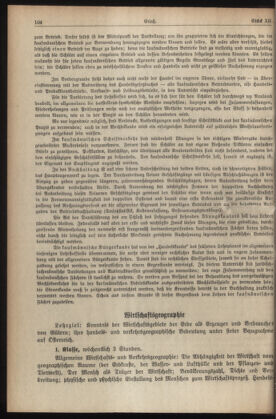 Verordnungsblatt für die Dienstbereiche der Bundesministerien für Unterricht und kulturelle Angelegenheiten bzw. Wissenschaft und Verkehr 19340615 Seite: 14