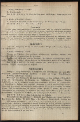 Verordnungsblatt für die Dienstbereiche der Bundesministerien für Unterricht und kulturelle Angelegenheiten bzw. Wissenschaft und Verkehr 19340615 Seite: 17