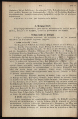 Verordnungsblatt für die Dienstbereiche der Bundesministerien für Unterricht und kulturelle Angelegenheiten bzw. Wissenschaft und Verkehr 19340615 Seite: 18