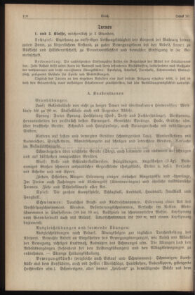 Verordnungsblatt für die Dienstbereiche der Bundesministerien für Unterricht und kulturelle Angelegenheiten bzw. Wissenschaft und Verkehr 19340615 Seite: 20