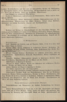 Verordnungsblatt für die Dienstbereiche der Bundesministerien für Unterricht und kulturelle Angelegenheiten bzw. Wissenschaft und Verkehr 19340615 Seite: 21