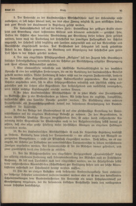 Verordnungsblatt für die Dienstbereiche der Bundesministerien für Unterricht und kulturelle Angelegenheiten bzw. Wissenschaft und Verkehr 19340615 Seite: 5