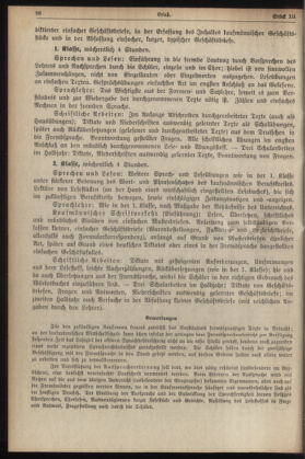 Verordnungsblatt für die Dienstbereiche der Bundesministerien für Unterricht und kulturelle Angelegenheiten bzw. Wissenschaft und Verkehr 19340615 Seite: 8