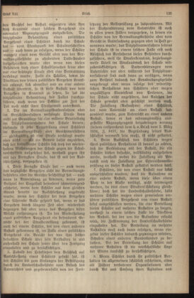 Verordnungsblatt für die Dienstbereiche der Bundesministerien für Unterricht und kulturelle Angelegenheiten bzw. Wissenschaft und Verkehr 19340701 Seite: 19