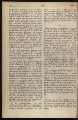 Verordnungsblatt für die Dienstbereiche der Bundesministerien für Unterricht und kulturelle Angelegenheiten bzw. Wissenschaft und Verkehr 19340701 Seite: 20