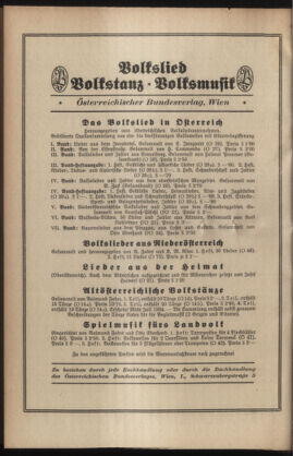 Verordnungsblatt für die Dienstbereiche der Bundesministerien für Unterricht und kulturelle Angelegenheiten bzw. Wissenschaft und Verkehr 19340701 Seite: 26