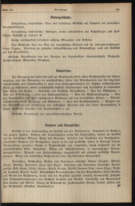 Verordnungsblatt für die Dienstbereiche der Bundesministerien für Unterricht und kulturelle Angelegenheiten bzw. Wissenschaft und Verkehr 19340701 Seite: 5