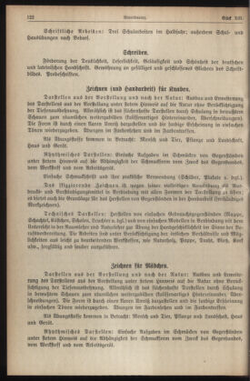 Verordnungsblatt für die Dienstbereiche der Bundesministerien für Unterricht und kulturelle Angelegenheiten bzw. Wissenschaft und Verkehr 19340701 Seite: 6