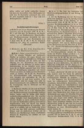 Verordnungsblatt für die Dienstbereiche der Bundesministerien für Unterricht und kulturelle Angelegenheiten bzw. Wissenschaft und Verkehr 19340801 Seite: 2