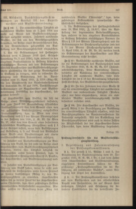 Verordnungsblatt für die Dienstbereiche der Bundesministerien für Unterricht und kulturelle Angelegenheiten bzw. Wissenschaft und Verkehr 19340801 Seite: 5