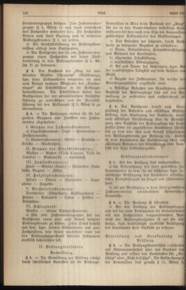 Verordnungsblatt für die Dienstbereiche der Bundesministerien für Unterricht und kulturelle Angelegenheiten bzw. Wissenschaft und Verkehr 19340801 Seite: 6