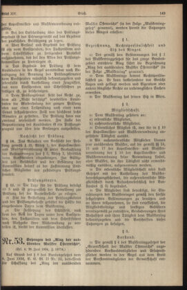 Verordnungsblatt für die Dienstbereiche der Bundesministerien für Unterricht und kulturelle Angelegenheiten bzw. Wissenschaft und Verkehr 19340801 Seite: 7