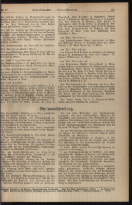 Verordnungsblatt für die Dienstbereiche der Bundesministerien für Unterricht und kulturelle Angelegenheiten bzw. Wissenschaft und Verkehr 19340901 Seite: 7