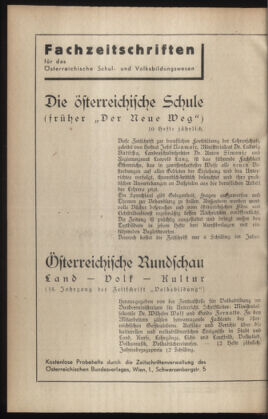 Verordnungsblatt für die Dienstbereiche der Bundesministerien für Unterricht und kulturelle Angelegenheiten bzw. Wissenschaft und Verkehr 19340901 Seite: 8