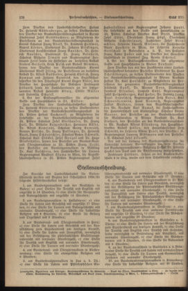 Verordnungsblatt für die Dienstbereiche der Bundesministerien für Unterricht und kulturelle Angelegenheiten bzw. Wissenschaft und Verkehr 19340915 Seite: 4