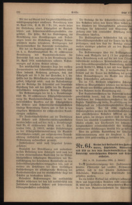 Verordnungsblatt für die Dienstbereiche der Bundesministerien für Unterricht und kulturelle Angelegenheiten bzw. Wissenschaft und Verkehr 19341001 Seite: 12