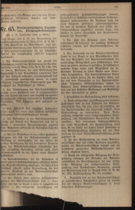 Verordnungsblatt für die Dienstbereiche der Bundesministerien für Unterricht und kulturelle Angelegenheiten bzw. Wissenschaft und Verkehr 19341001 Seite: 13