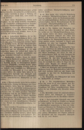 Verordnungsblatt für die Dienstbereiche der Bundesministerien für Unterricht und kulturelle Angelegenheiten bzw. Wissenschaft und Verkehr 19341001 Seite: 3