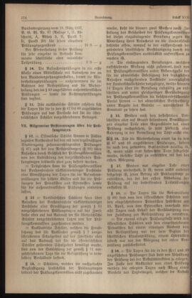 Verordnungsblatt für die Dienstbereiche der Bundesministerien für Unterricht und kulturelle Angelegenheiten bzw. Wissenschaft und Verkehr 19341001 Seite: 6