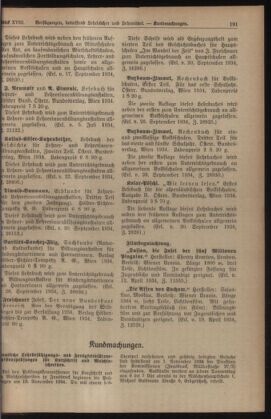 Verordnungsblatt für die Dienstbereiche der Bundesministerien für Unterricht und kulturelle Angelegenheiten bzw. Wissenschaft und Verkehr 19341015 Seite: 3