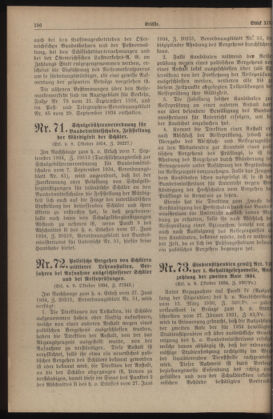 Verordnungsblatt für die Dienstbereiche der Bundesministerien für Unterricht und kulturelle Angelegenheiten bzw. Wissenschaft und Verkehr 19341101 Seite: 2