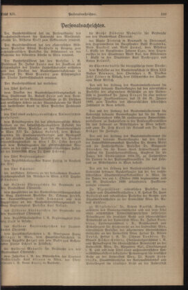 Verordnungsblatt für die Dienstbereiche der Bundesministerien für Unterricht und kulturelle Angelegenheiten bzw. Wissenschaft und Verkehr 19341101 Seite: 5