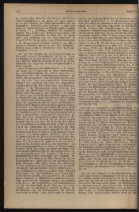 Verordnungsblatt für die Dienstbereiche der Bundesministerien für Unterricht und kulturelle Angelegenheiten bzw. Wissenschaft und Verkehr 19341101 Seite: 8