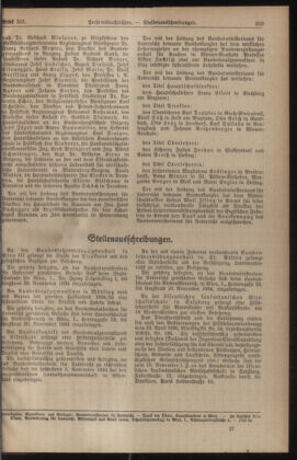 Verordnungsblatt für die Dienstbereiche der Bundesministerien für Unterricht und kulturelle Angelegenheiten bzw. Wissenschaft und Verkehr 19341101 Seite: 9