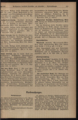 Verordnungsblatt für die Dienstbereiche der Bundesministerien für Unterricht und kulturelle Angelegenheiten bzw. Wissenschaft und Verkehr 19341201 Seite: 5