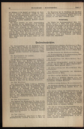 Verordnungsblatt für die Dienstbereiche der Bundesministerien für Unterricht und kulturelle Angelegenheiten bzw. Wissenschaft und Verkehr 19350215 Seite: 4