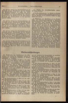 Verordnungsblatt für die Dienstbereiche der Bundesministerien für Unterricht und kulturelle Angelegenheiten bzw. Wissenschaft und Verkehr 19350215 Seite: 5