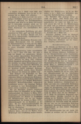 Verordnungsblatt für die Dienstbereiche der Bundesministerien für Unterricht und kulturelle Angelegenheiten bzw. Wissenschaft und Verkehr 19350301 Seite: 2