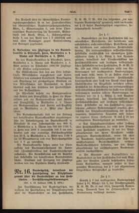 Verordnungsblatt für die Dienstbereiche der Bundesministerien für Unterricht und kulturelle Angelegenheiten bzw. Wissenschaft und Verkehr 19350301 Seite: 4