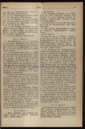 Verordnungsblatt für die Dienstbereiche der Bundesministerien für Unterricht und kulturelle Angelegenheiten bzw. Wissenschaft und Verkehr 19350301 Seite: 5