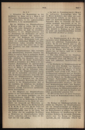 Verordnungsblatt für die Dienstbereiche der Bundesministerien für Unterricht und kulturelle Angelegenheiten bzw. Wissenschaft und Verkehr 19350301 Seite: 6