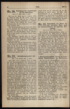 Verordnungsblatt für die Dienstbereiche der Bundesministerien für Unterricht und kulturelle Angelegenheiten bzw. Wissenschaft und Verkehr 19350401 Seite: 2