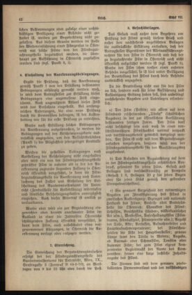 Verordnungsblatt für die Dienstbereiche der Bundesministerien für Unterricht und kulturelle Angelegenheiten bzw. Wissenschaft und Verkehr 19350401 Seite: 4